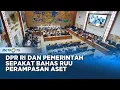 Download Lagu Rumah Parlemen - Perampasan Aset Koruptor Bakal Jadi Kenyataan? Ini Tantangannya!