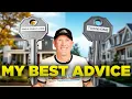 Should I Buy A Single-Family Home Or Townhome