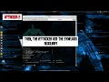 SYN Flood Denial of Service DOS using Kali Linux