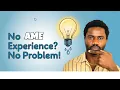 No Experience Try These Resume Tips For Aircraft Maintenance