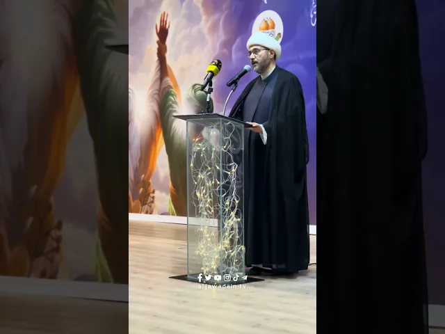 ⁣مهرجان غدير الولاء في قضاء طوزخورماتو محافظة كركوك بالتعاون مع لجنة اقصو الثقافية