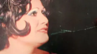 Zouheïra Salem Bjah Allah Ya Hob زهــــيرة ســـالم بجاه الله يا حب اسمعني 