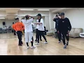 w-inds. × X4 ADSRスペシャルセッション プラクティス