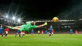 IMPOSSIBLE Goalkeeper Saves in 2026