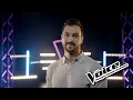Lagu Erlend Engh Johnsen | Let's Hurt Tonight (OneRepublic) | Knockouts | The Voice Norway