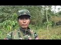 Indigenous Freedom: Arakan State