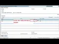 Detailed on HAFI command how to check which verification is pending and how to verify
