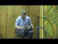 Master Crowley's, reel; The Roscommon, reel / Cormac Begley