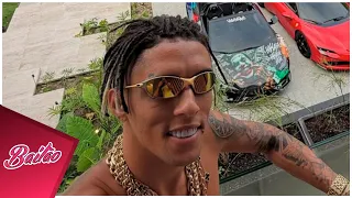 MC DN e MC Pablo da VP - Liberdade Buzeira (CANAL BAILÃO)