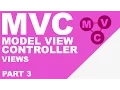 Simple C in PHP - Views