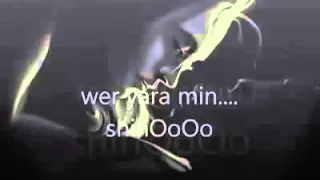 كردي    ورا يارمن ورا كولامن دندنها