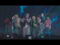 [230204] REGIME TOUR FINALE IN SEOUL : DPR LIVE - Martini Blue (4K)