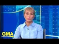Shark Tank star Barbara Corcoran weighs in on record mortgage rates l GMA
