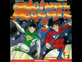 Lagu Original Megamix 3 (1994)