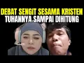 Lagu PANTESAN BANYAK YANG MUALLAF || KRISTEN MASIH MEMPERDEBATKAN TUHANNYA