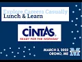 Explore Careers Casually Cintas