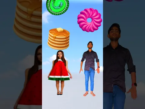 Wow Cake 🎂🍰 Hat Tatti || Funny New magic video ? #youtubeshorts #funny #shorts #trending #viral