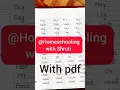 Download Lagu Rhyming word||more than 75 Rhyming words for kids|| @homeschoolingwithshruti4201   #rhymingwords