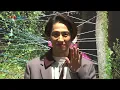 「偶然いたんです！」三宅健 大量のわんことパシャリ&渋谷の行列に紛れ込むも「誰も気づいてくれなかった」 『THE iDOL 三宅 健 写真集』刊行記念の写真展の内覧会に登場