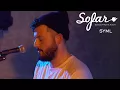 Lagu SYML - Where's My Love | Sofar Los Angeles
