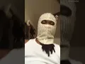 Download Lagu Sewing ski mask by Mozski.   #hiphop #sewing #sewinghacks #fashiontrends #fashiondesigner #subscribe