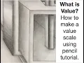 Value Practice Worksheet Tutorial 1