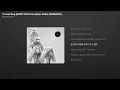 지코 (ZICO), Crush - Yin and Yang (FANXY CHILD Ver.)(Feat. DEAN, PENOMECO) [가사/Lyrics]