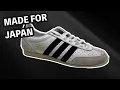Download Lagu 2025 Adidas Japan Footwear White Review \u0026 On Feet