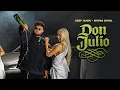 Download Lagu DON JULIO (Official Video) : Deep Jandu | Shipra Goyal | Latest Punjabi Songs 2025 - RMG
