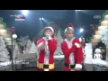 Lagu [HIT] 뮤직뱅크-BTOB - 울어도 돼(You Can Cry).20141212