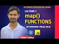 Don t Go to React Interview Without Knowing map Complete Guide in 5 Minutes