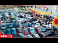 Download Lagu Gas stations in Russia are closing en masse: Fuel crisis is beginning to engulf Moscow
