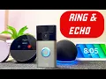 How to use Ring Doorbell with Echo devices