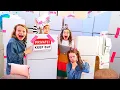 Download Lagu BEST CARDBOARD BOX HOUSE WINS MYSTERY PRIZE *real architect judges* w/ The Norris Nuts