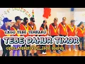 Download Lagu lagu tebe terbaru TEBE DAHUR TIMOR cipta ARAKAT voc JILDO SOARES