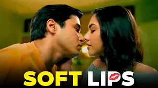 bestie kaha tumare lips kaafi soft ek farzi love story latest romantic web series 2025