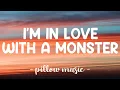 Download Lagu I'm In Love With A Monster - Fifth Harmony (Lyrics) 🎵