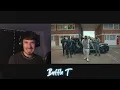 P Money x Whiney ft Ocean Wisdom - Junkyard [Music Video] REACTION