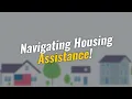 3 Ways to Navigate Housing Assistance with EAD C09