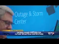 Tallahassee aids Marietta Georgia amid power outages and snowy conditions