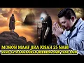 Download Lagu 📌 BONGKAR DONGENG ISRAILIYAT - PERAN 25 NABI DALAM DIRI MANUSIA