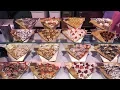 Download Lagu France Street Food. Sweet Crepes and Churros, Seen in Nice