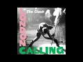 Train in Vain (Stand by Me) (Official Audio) - The Clash
