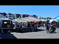 LACC Swap Meet East Hollywood 90029