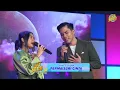 Download Lagu Zainul, Salwa - Permaisuri Cinta | Launching Single \