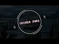 Dinka - Children