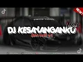 Download Lagu DJ KESAYANGANKU Al Ghazali ft Chelsea Shania JDM PLAT KT Free Flm