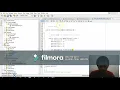 Perkalian matriks pemrograman java