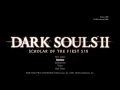 Lagu Dark Souls 2 (Scholar of the First Sin) -  Main Menu Theme