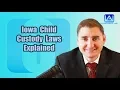 Iowa Child Custody Law Explained Learn About Law